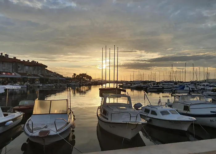 Apartment Villa-panorama