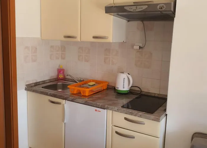 Apartment Villa-panorama *