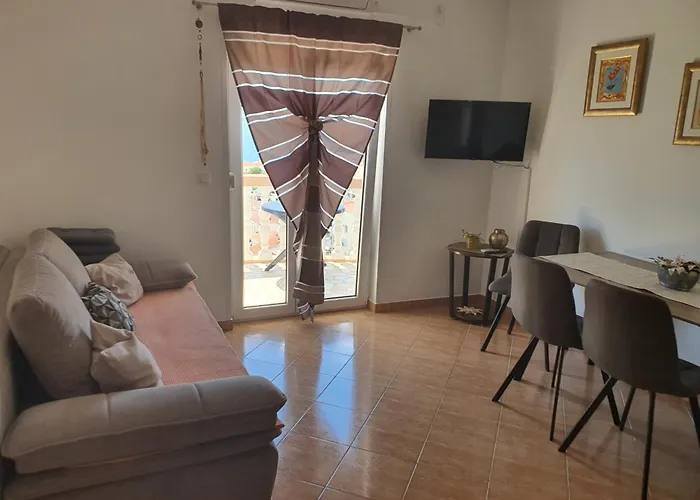 Villa-panorama * Drage