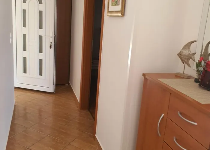 Villa-panorama Drage