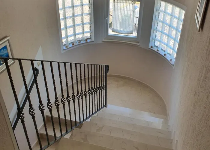 Villa-panorama Apartment *