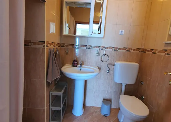 Villa-panorama Drage