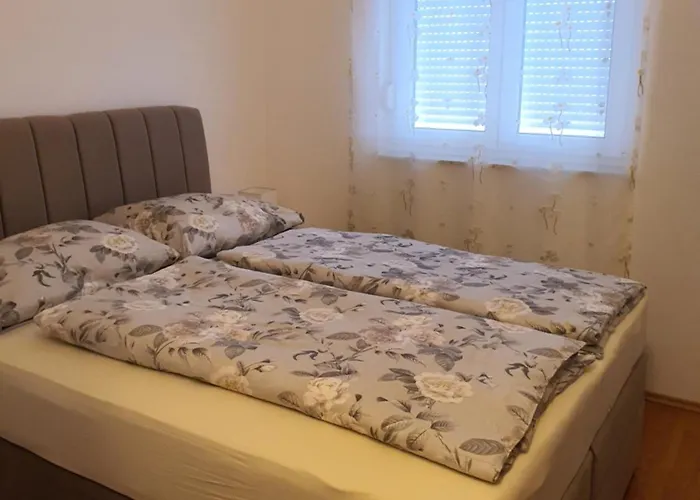 Villa-panorama Apartment