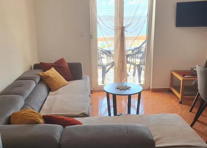 Villa-panorama Apartment *