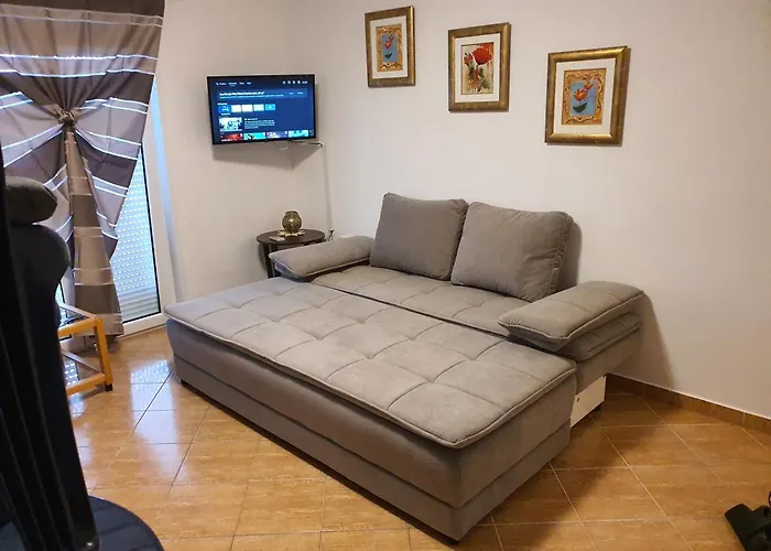 Villa-panorama * Drage