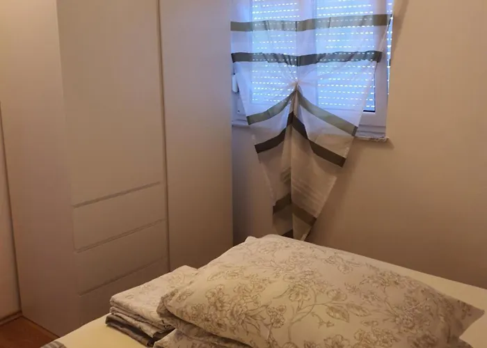 Apartment Villa-panorama Drage