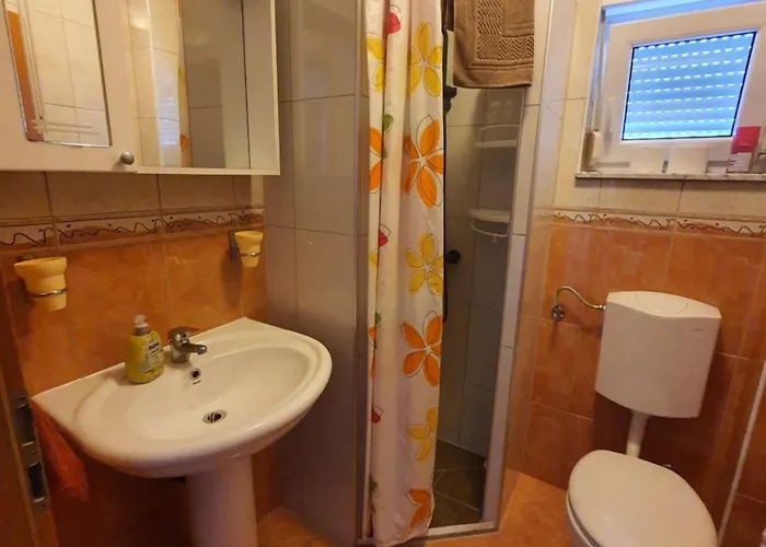 Villa-panorama Apartment Drage