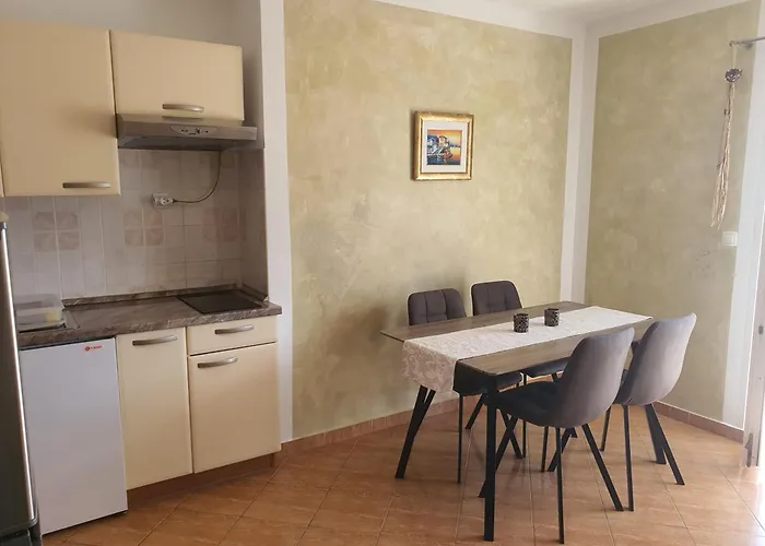 Villa-panorama Apartment Drage