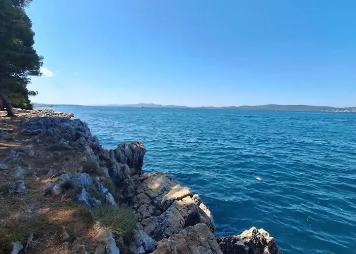 Villa-panorama Apartment Drage