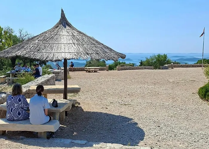 Apartment Villa-panorama