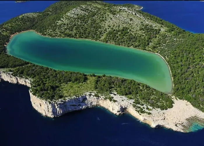 Villa-panorama Apartment